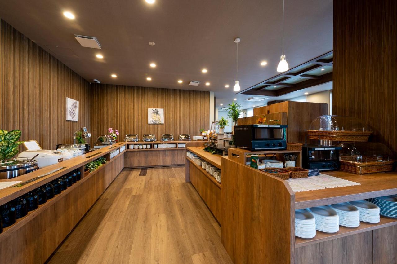 Hotel Route-Inn Kanuma Inter Exterior photo