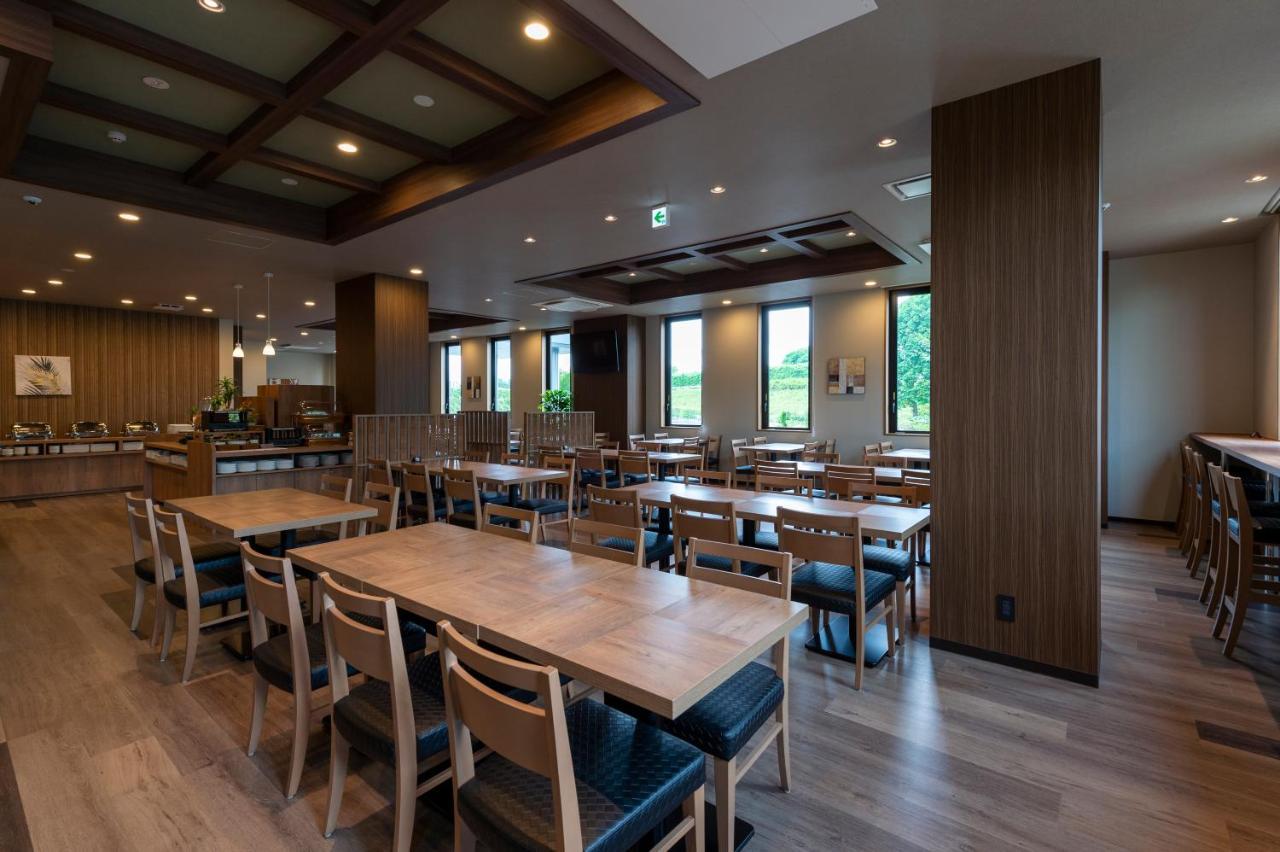 Hotel Route-Inn Kanuma Inter Exterior photo